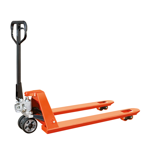 Transpaleta manual CBY-AC